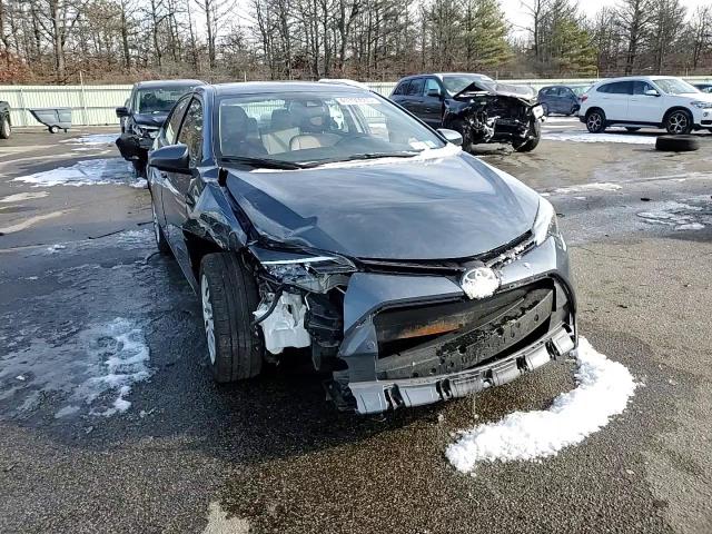 2018 Toyota Corolla - Image 11