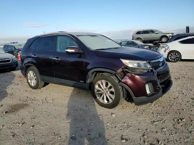 2015 Kia Sorento - Image 10