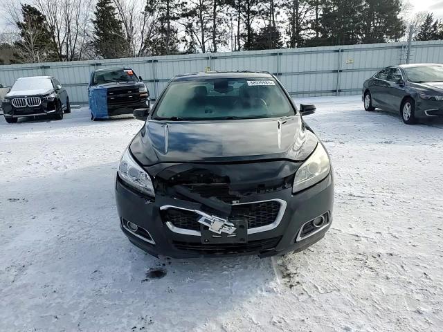 2014 Chevrolet Malibu - Image 11