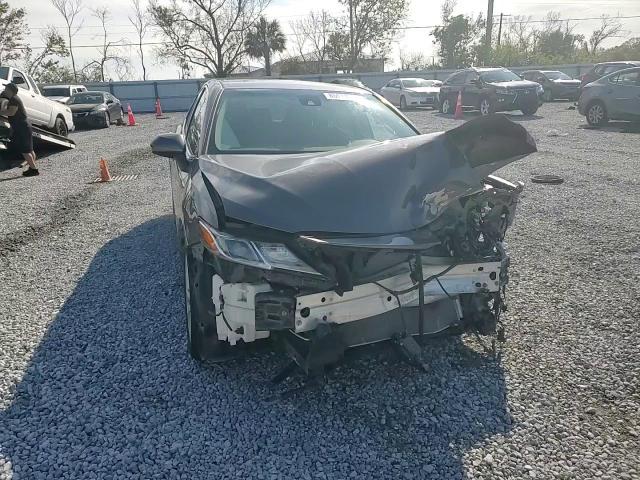 2020 Toyota Camry - Image 10