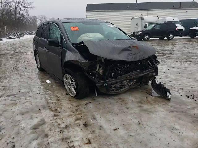 2013 Honda Odyssey - Image 11