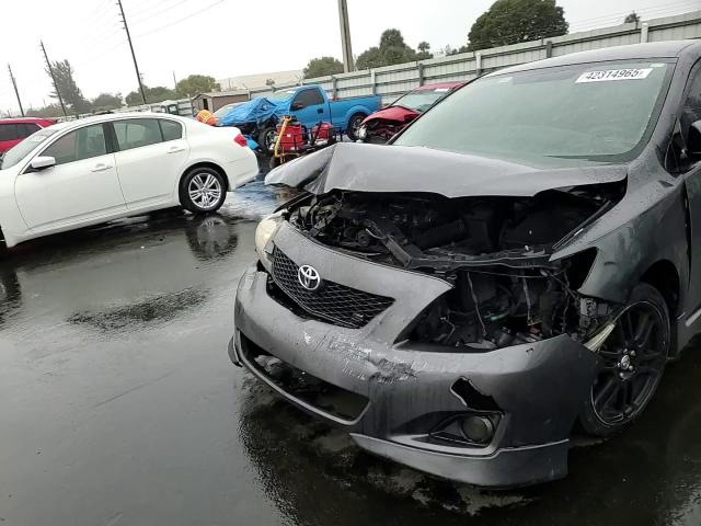 2010 Toyota Corolla - Image 11