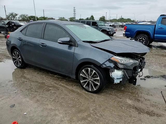 2018 Toyota Corolla - Image 10