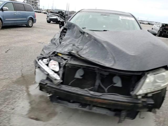 2013 Lexus ES - Image 11