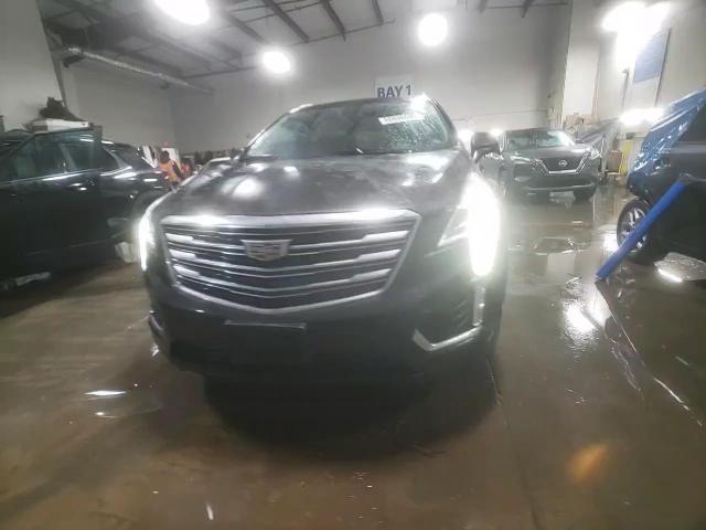 2017 Cadillac XT5 - Image 13