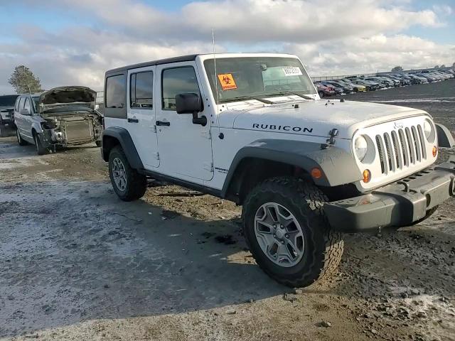 2013 Jeep Wrangler - Image 12