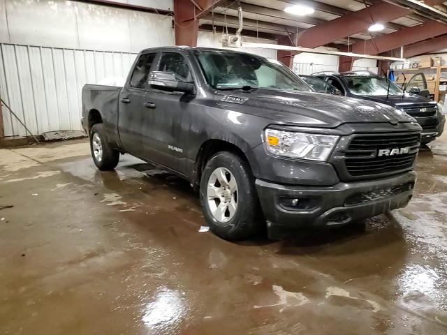 2021 RAM 1500 - Image 11