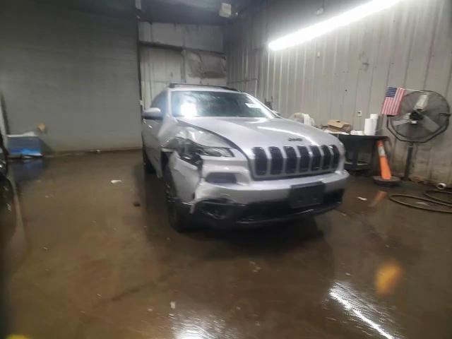 2018 Jeep Grand Cherokee - Image 13