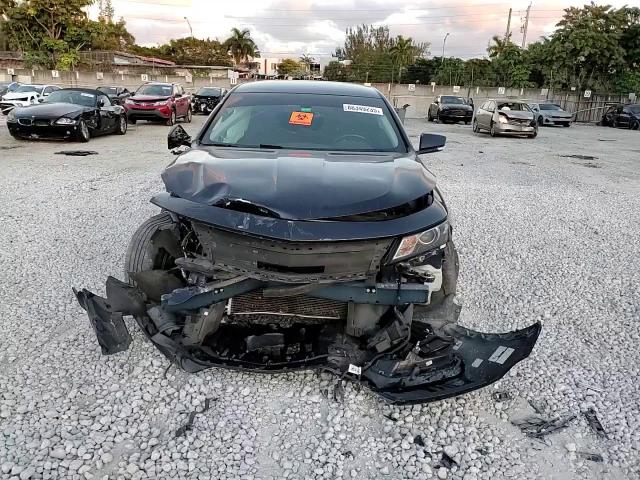 2019 Chevrolet Impala - Image 14