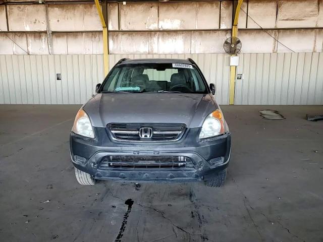 2003 Honda CR-V - Image 10