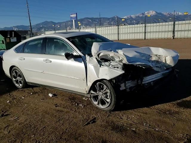 2024 Honda Accord - Image 10