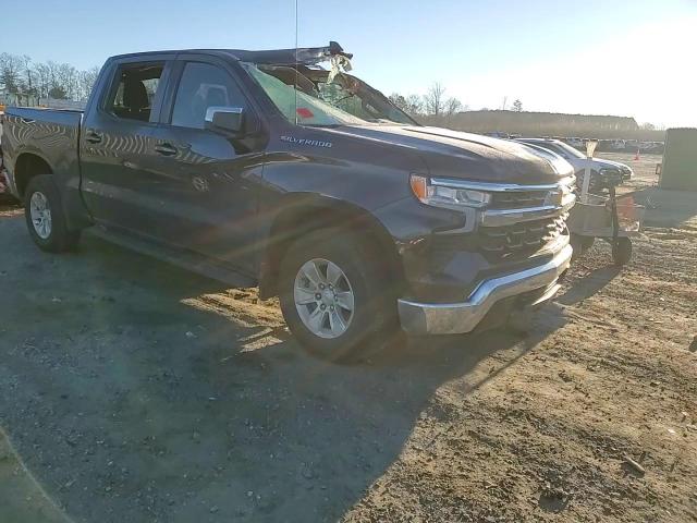 2023 Chevrolet Silverado - Image 10