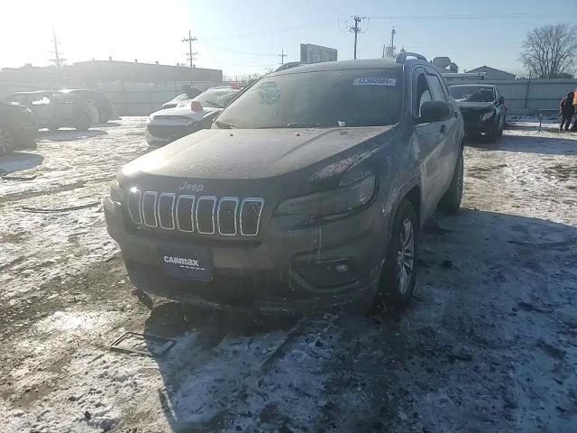 2019 Jeep Grand Cherokee - Image 11