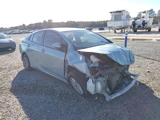 2016 Toyota Prius - Image 10