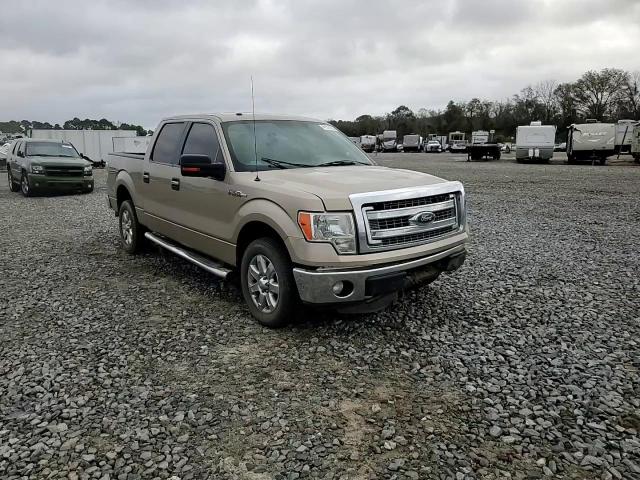 2013 Ford F-150 - Image 10