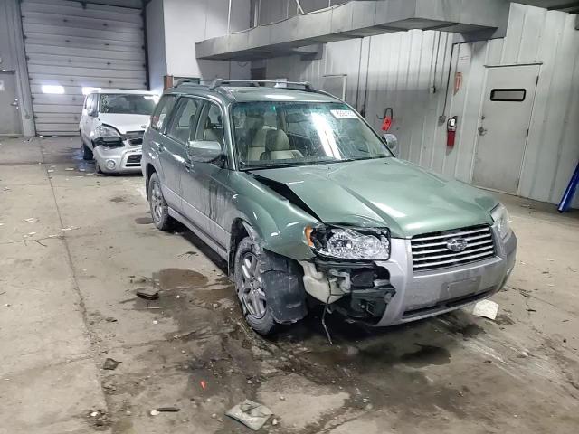 2008 Subaru Forester - Image 11