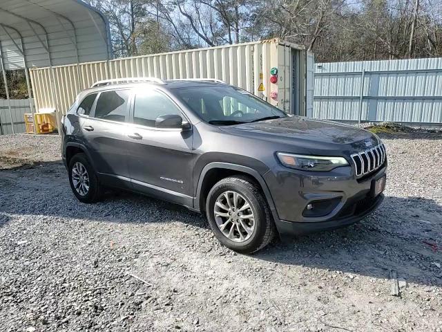 2021 Jeep Grand Cherokee - Image 12
