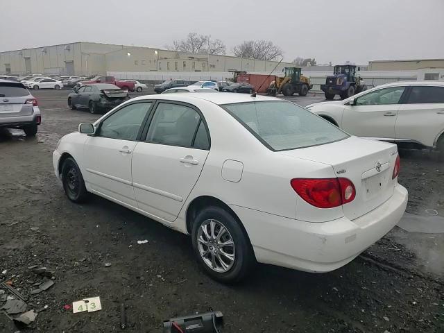 2003 Toyota Corolla - Image 11
