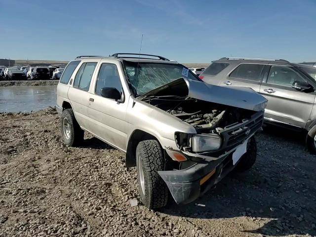 1997 Nissan Pathfinder - Image 10
