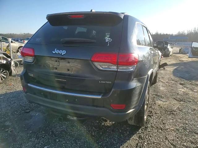 2015 Jeep Grand Cherokee - Image 15