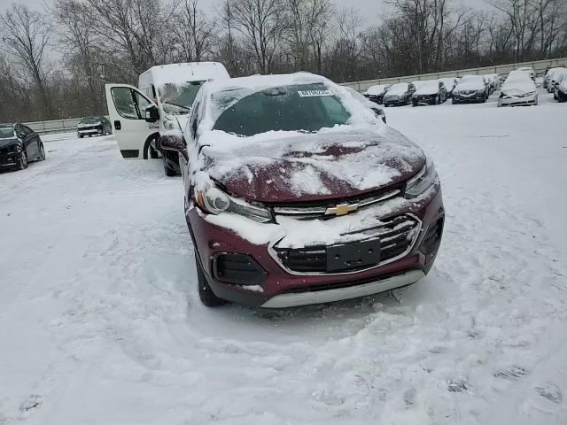 2017 Chevrolet Trax - Image 12