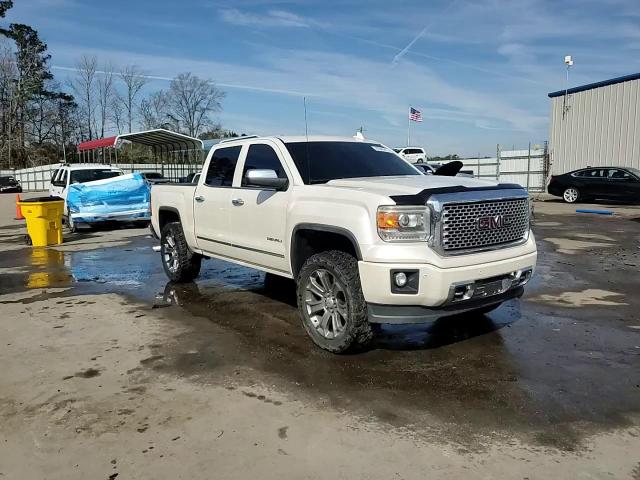 2015 GMC Sierra - Image 13
