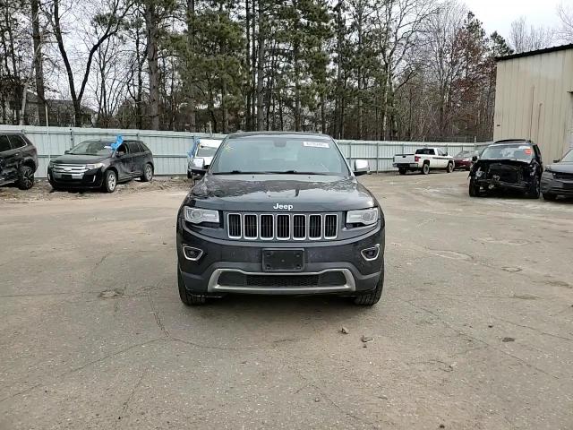 2014 Jeep Grand Cherokee - Image 11