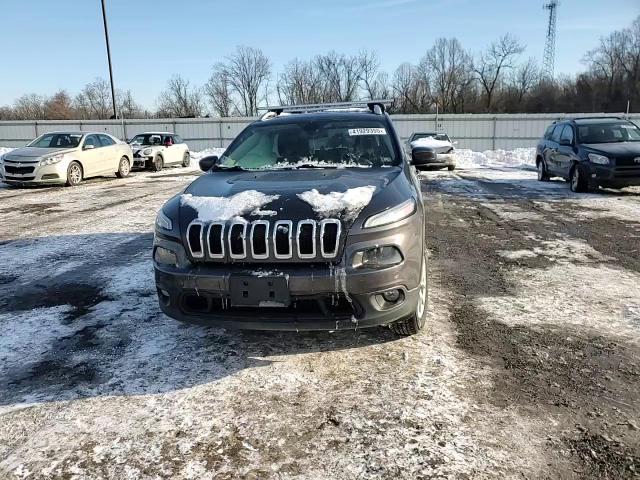 2014 Jeep Grand Cherokee - Image 11