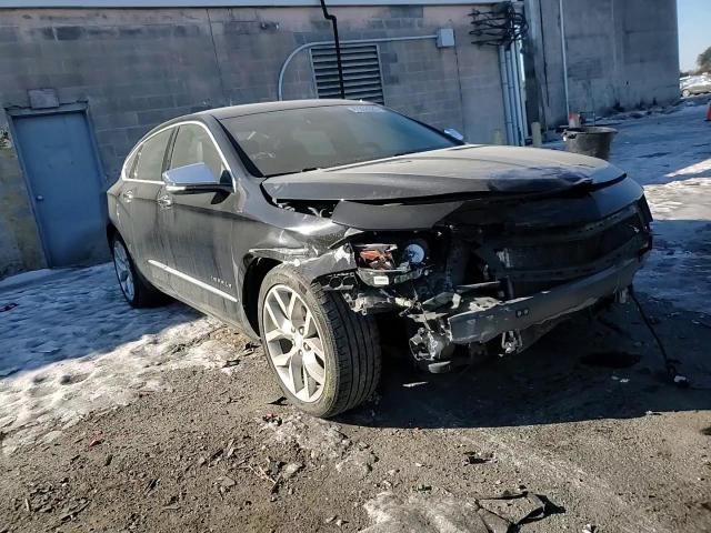 2017 Chevrolet Impala - Image 11