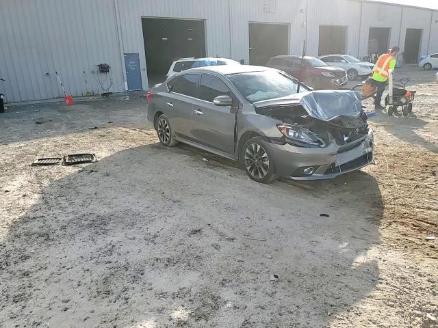 2019 Nissan Sentra - Image 10