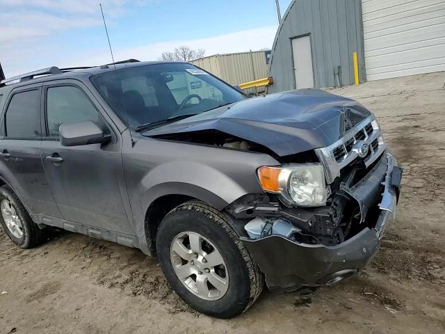 2011 Ford Escape - Image 11