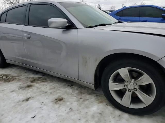 2016 Dodge Charger - Image 11