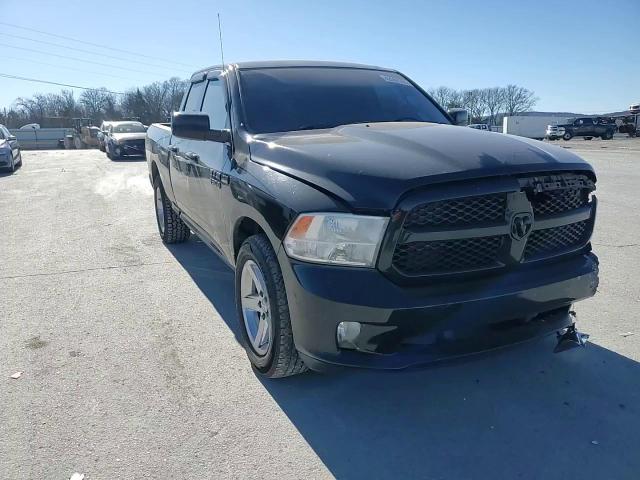 2014 RAM 1500 - Image 10