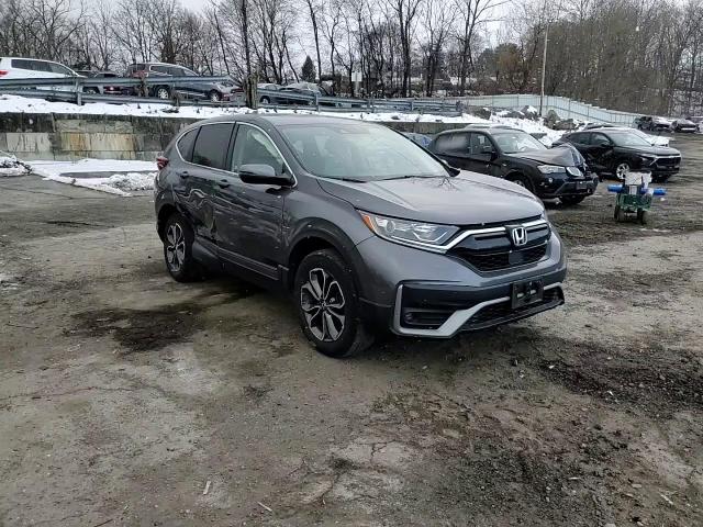 2021 Honda CR-V - Image 12