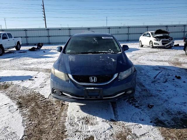 2013 Honda Civic - Image 10