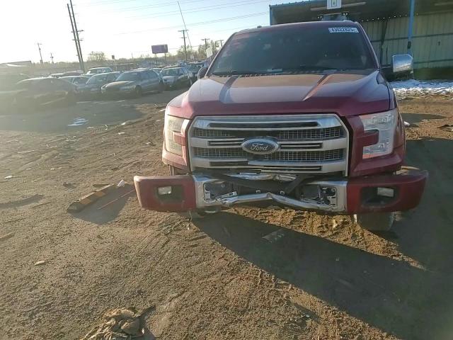 2015 Ford F-150 - Image 11