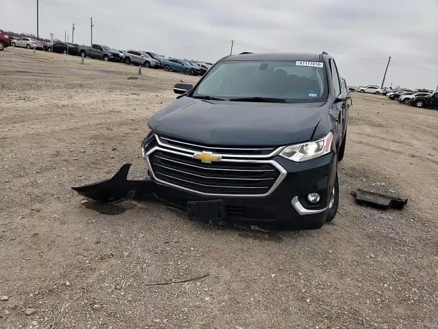 2019 Chevrolet Traverse - Image 11