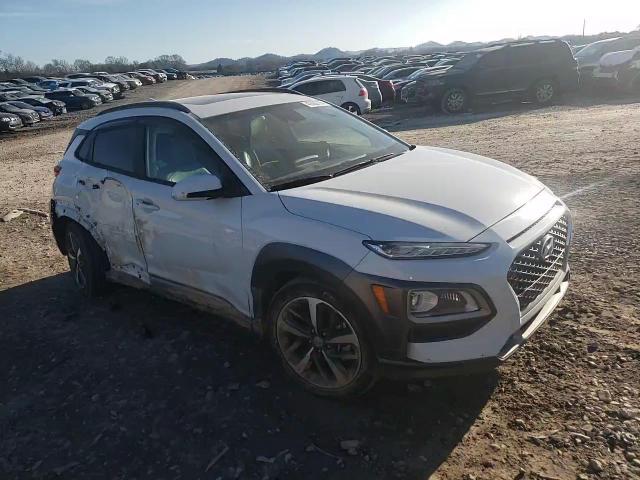 2021 Hyundai Kona - Image 11