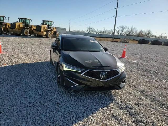 2019 Acura ILX - Image 10
