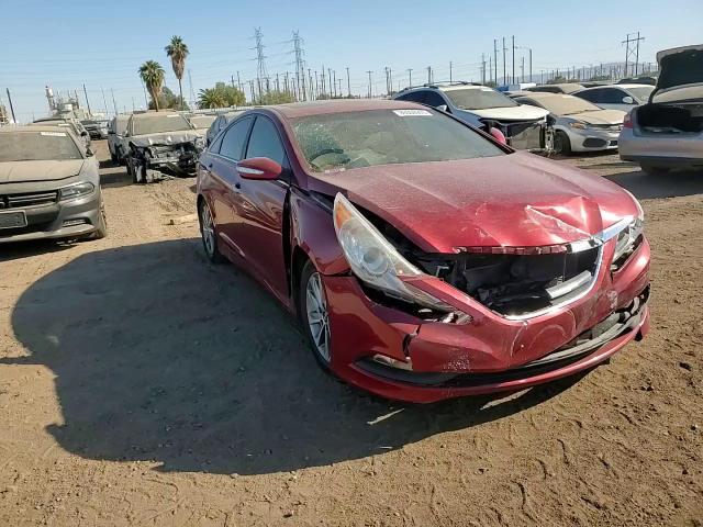 2014 Hyundai Sonata - Image 11
