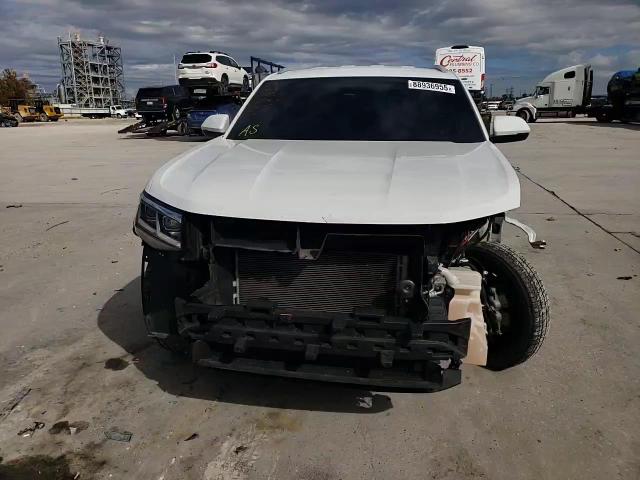 2021 Volkswagen Atlas - Image 11