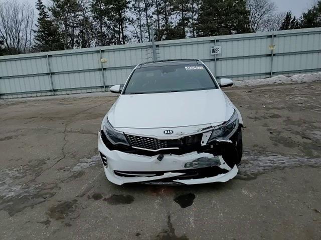 2016 Kia Optima - Image 11