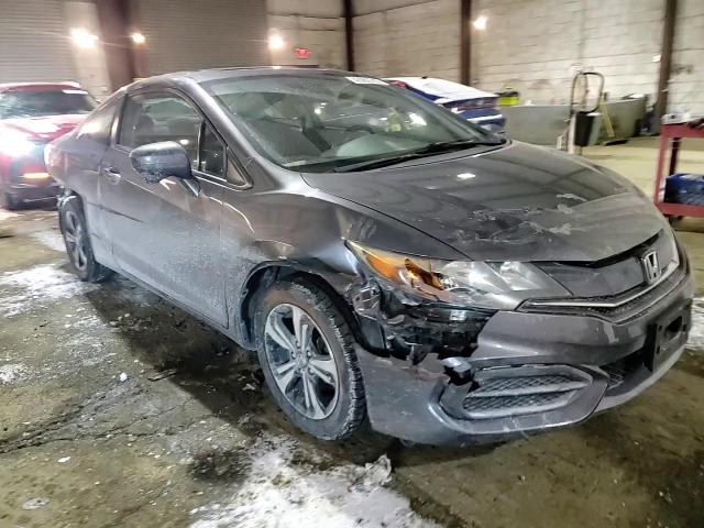 2015 Honda Civic - Image 10