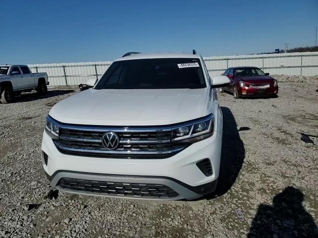 2021 Volkswagen Atlas - Image 12