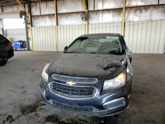 2016 Chevrolet Cruze - Image 10