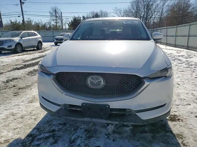 2021 Mazda CX-5 - Image 12