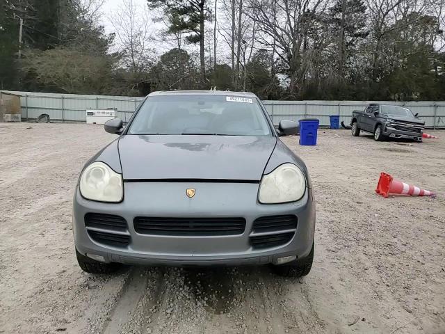 2006 Porsche Cayenne - Image 11