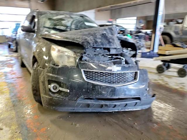 2012 Chevrolet Equinox - Image 12