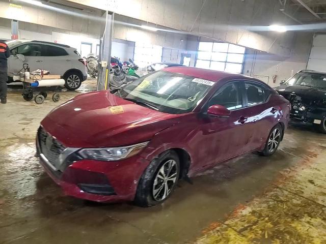 2020 Nissan Sentra - Image 11