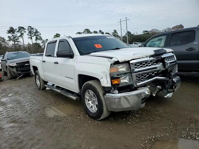 2014 Chevrolet Silverado - Image 11
